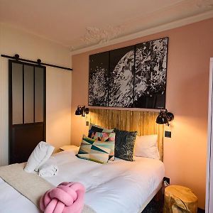 Camera superior con letto king size
